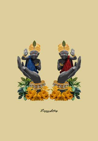 COR.018 - Ibeji