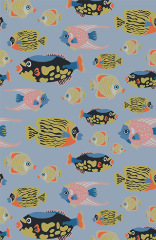 Peixinhos