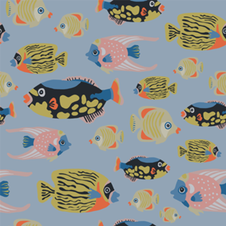 Peixinhos