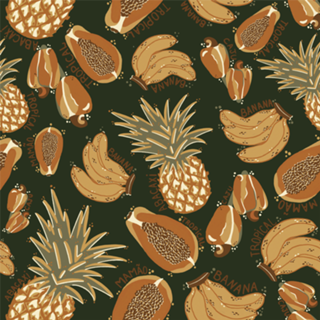 Frutas Tropicais