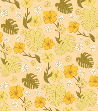 Jardim Amarelo