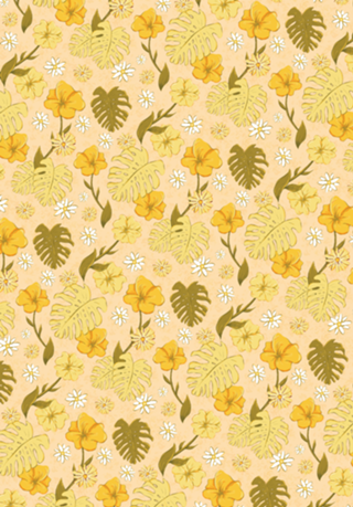 Jardim Amarelo