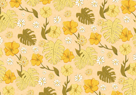 Jardim Amarelo