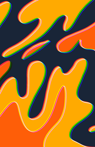 Retrô waves