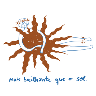 Mais brilhante que o sol