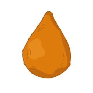 Coxinha