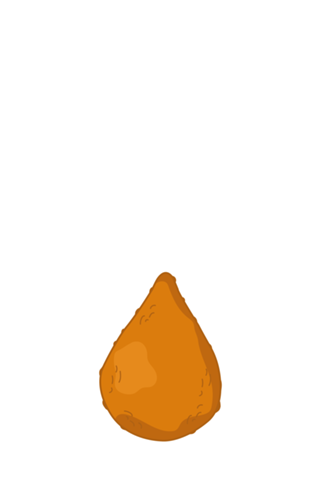 Coxinha