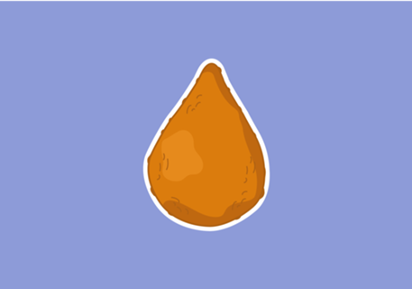 Coxinha