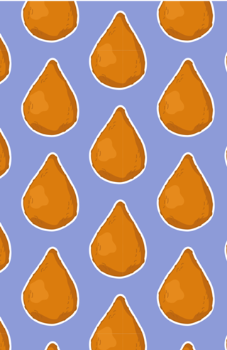 Coxinha