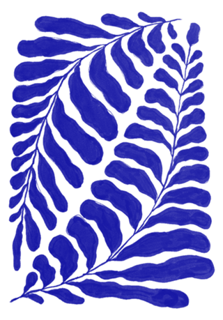 Folhagem