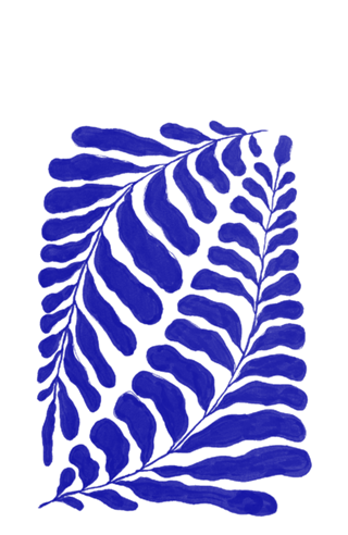Folhagem