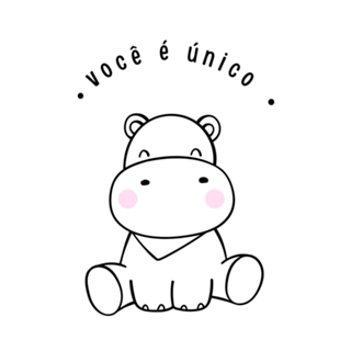 Você é único