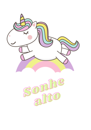 Sonhe alto