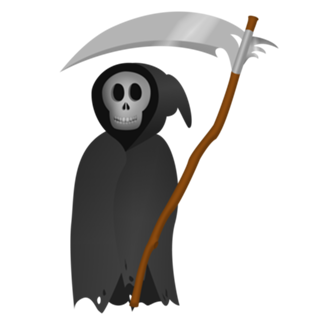 La muerte