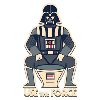 Use the Force