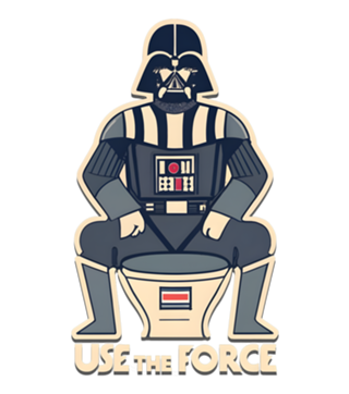 Use the Force