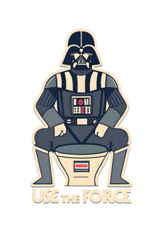 Use the Force