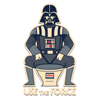 Use the Force