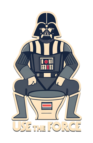 Use the Force