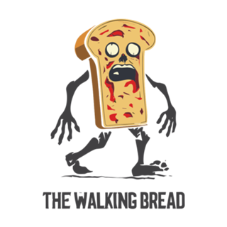 The Walking Bread