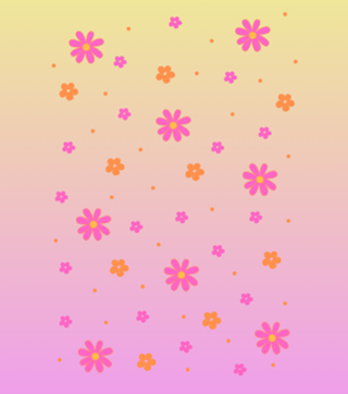 Coleção - Rosa