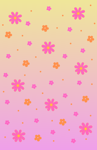 Coleção - Rosa