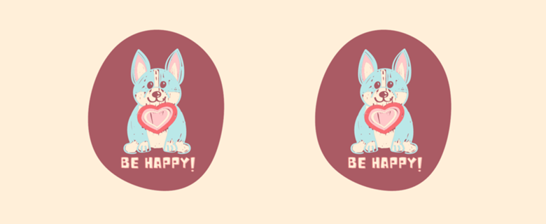Coleção - Be Happy