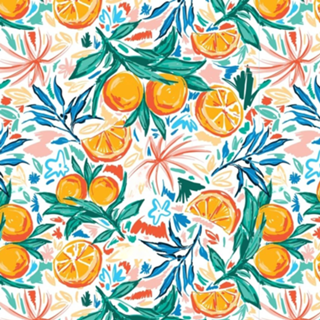 Verão Frutas