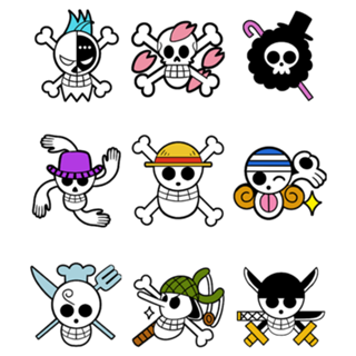 Onepiece Crew