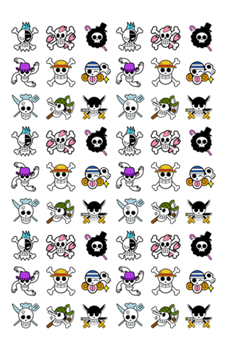 Onepiece Crew