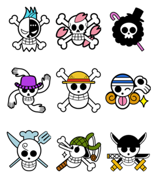 Onepiece Crew