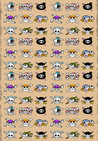 Onepiece Crew
