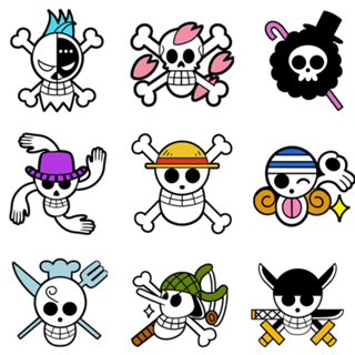 Onepiece Crew