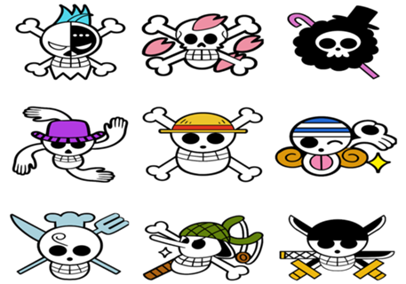 Onepiece Crew