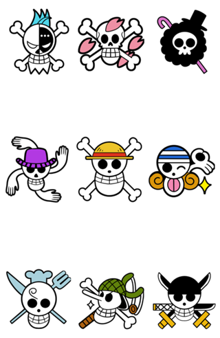 Onepiece Crew