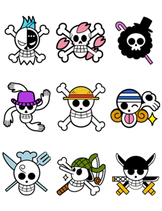 Onepiece Crew