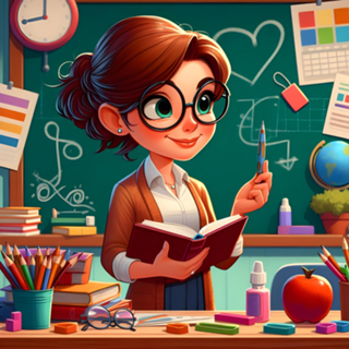 Teacher