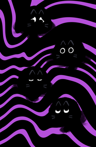 LOVECATS V