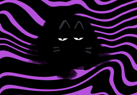 LOVECATS V