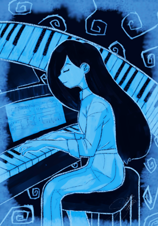 OMORI III