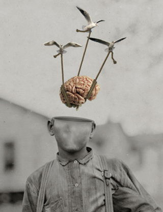 Floating Mind