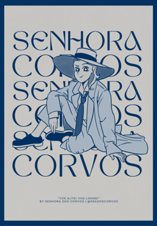 Senhora dos Corvos