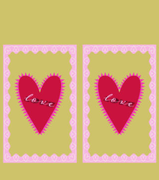 Huecos de Amor