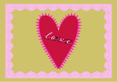Huecos de Amor