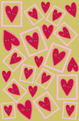 Huecos de Amor