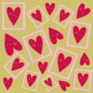 Huecos de Amor
