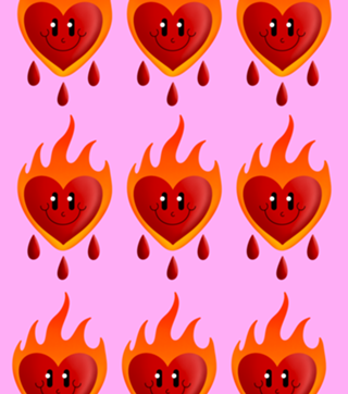 Smille Heart