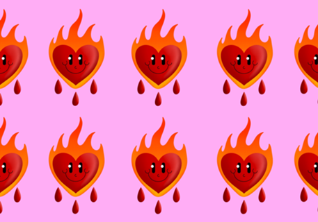 Smille Heart