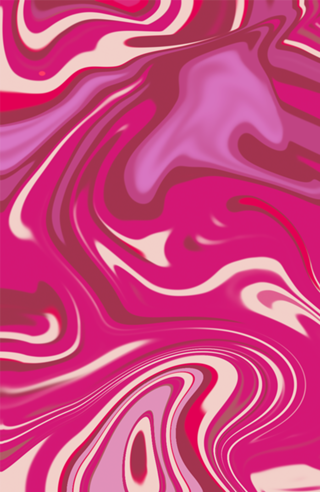 I love pink
