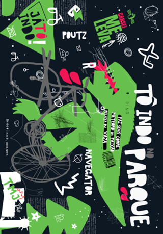 DinoBike